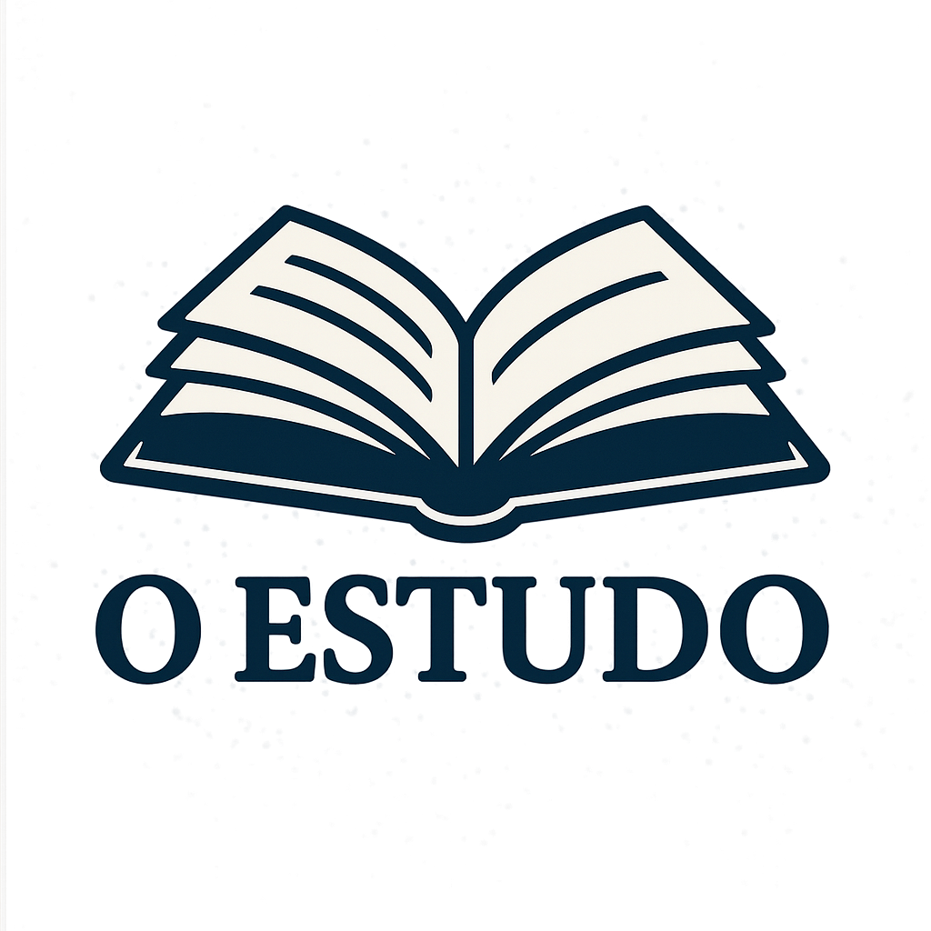 O Estudo