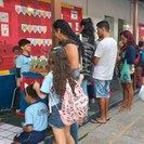 Projeto Feira da Matemática, da Escola Maria da Penha de Oliveira, em Rio das Ostras (RJ) 