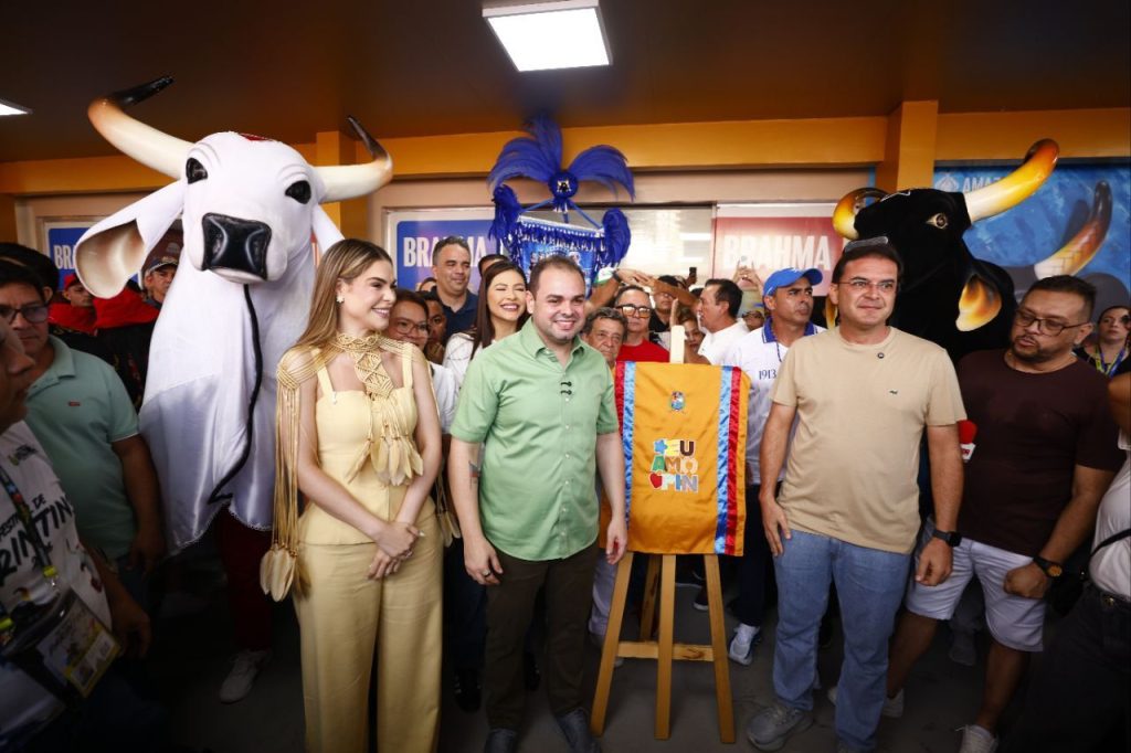 Festival-de-Parintins-2026-Governador-Roberto-Cidade-desembarca-na-Ilha-Tupinambarana-e-entrega-revitalizacao-do-Aeroporto-Julio-Belem-3_Alex-Pazuello-Secom-1024×682-1